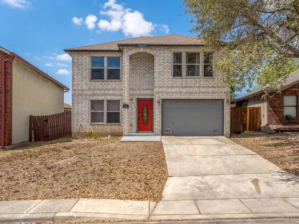 5451 Champions Hill, San Antonio, TX 78233