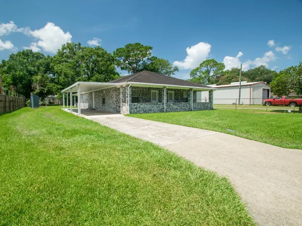 164 Jupiter St, Morgan City, LA 70380