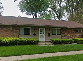3118 Berdan Ave, Toledo, OH 43613
