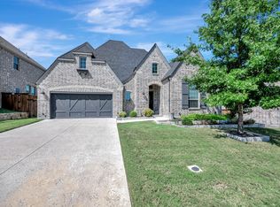 1129 Highpoint Way, Roanoke, TX 76262