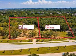 1425 Randol Mill Ave, Southlake, TX 76092