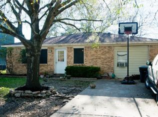 3402 Wildrye Dr, College Station, TX 77845
