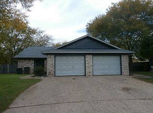 11914 Intermount Ct, Aledo, TX 76008