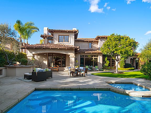 5th image of 14155 Rancho Tierra Trl