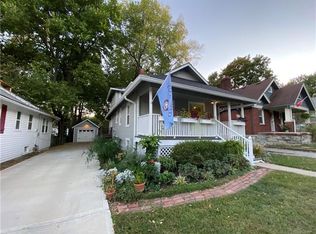 711 W 76th Ter, Kansas City, MO 64114