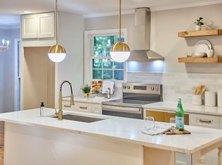 8404 Sleepy Creek Dr, Raleigh, NC 27613