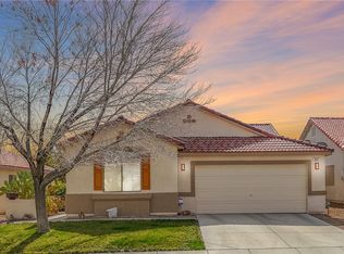 347 Dune Ridge Ave, North Las Vegas, NV 89031