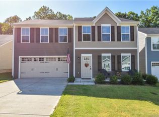131 Aberdeen Dr, Troutman, NC 28166