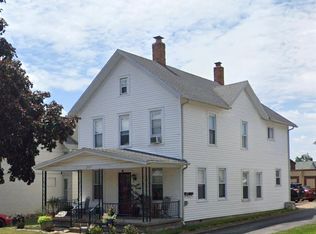 1025 Warren St, Sandusky, OH 44870