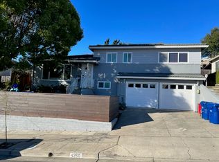 4250 Nando Ct, Castro Valley, CA
