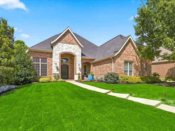 300 Hawks Ridge Trl, Colleyville, TX 76034