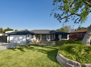 22720 Jerry Dr, Tehachapi, CA 93561
