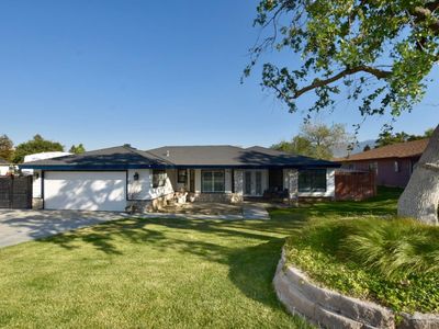 22720 Jerry Dr, Tehachapi, CA, 93561