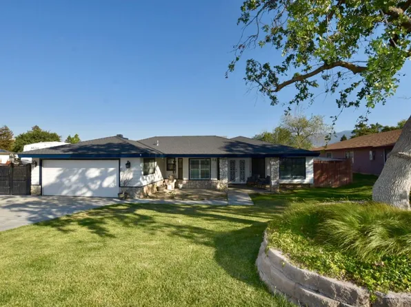 22720 Jerry Dr, Tehachapi, CA 93561