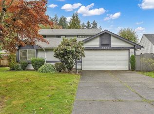 9145 122b St, Surrey, BC V3V 7M6