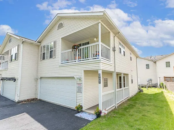 1050 N Shelby Pl, Gary, IN 46403