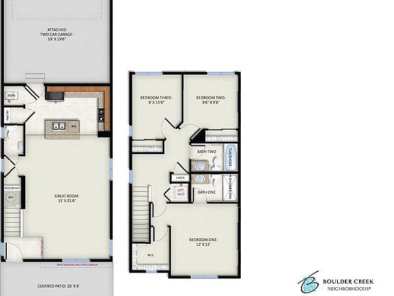 2nd image of 323 Marshall Mews