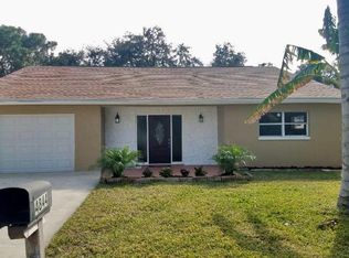 4844 Grandview Ave, New Port Richey, FL 34652