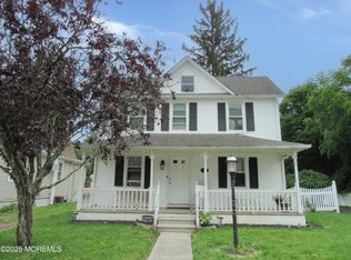 28 Oakford Ave, New Egypt, NJ