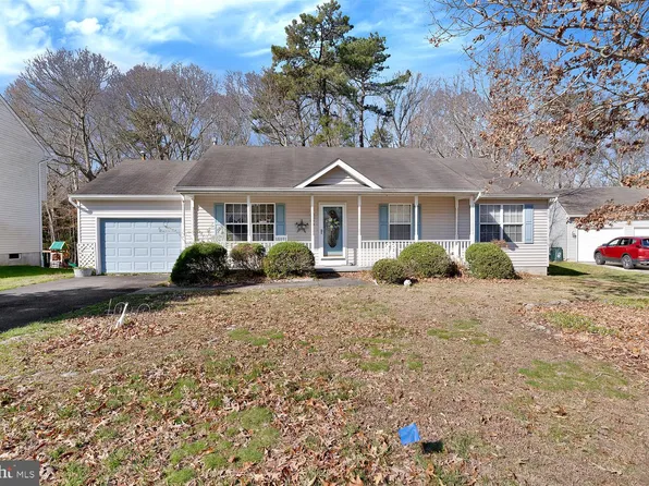 10 Sherwood Dr, Little Egg Harbor, NJ 08087