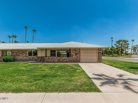 2nd image of 15401 N CAMEO Drive