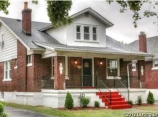 2411 Concord Dr, Louisville, KY 40217