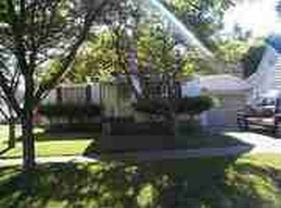 517 Jane St, Pinconning, MI 48650