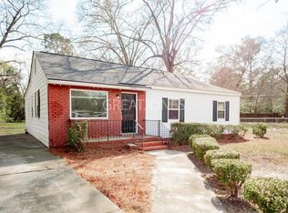 2126 Shirley Ave, Augusta, GA 30904