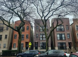 3015 N Damen Ave #3, Chicago, IL 60618
