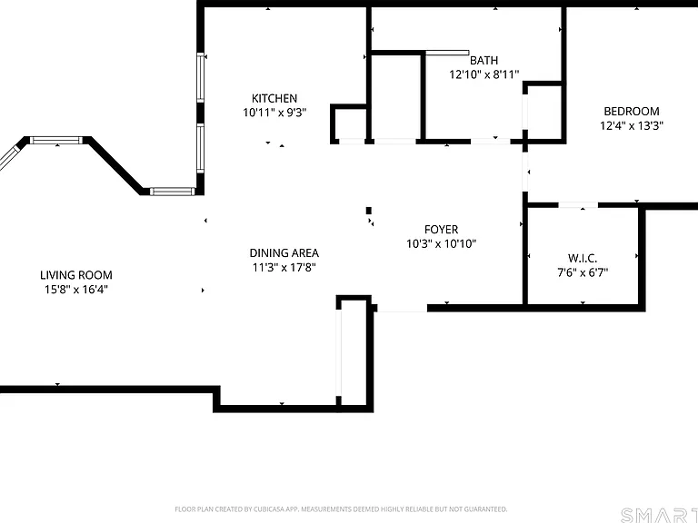 325 Lafayette St #1103 — Photo 14
