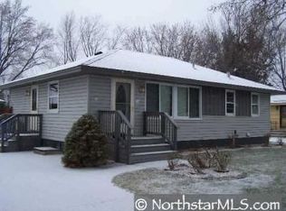 5312 67th Ave N, Brooklyn Center, MN 55429