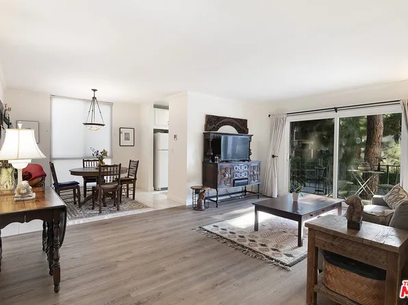 5625 Windsor Way Unit 107, Culver City, CA 90230