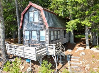 Lot 49-50 East Shore Road, Sakom Twp, ME 04668