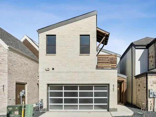 8261 Emsworth Dr, Dallas, TX 75231