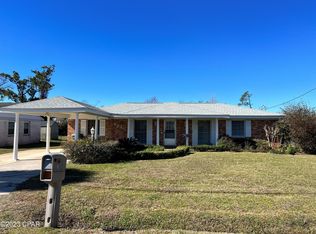 404 Alabama Ave, Lynn Haven, FL 32444