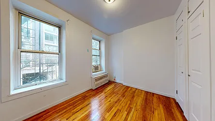 Rented by Bond New York