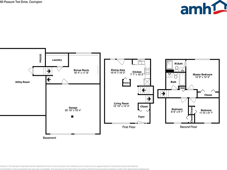 190 Possumtrot Dr — Photo 2