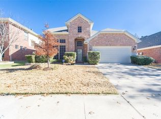 3512 Newcomer Ln, Flower Mound, TX 75022