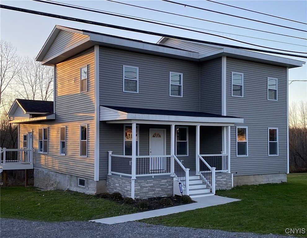 1009 State Route 48, Fulton, NY 13069 | Zillow