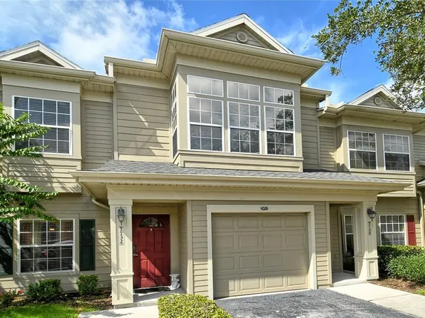 7732 Plantation Cir, University Park, FL 34201