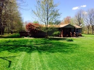 861 Methodist Rd, Greenville, PA 16125