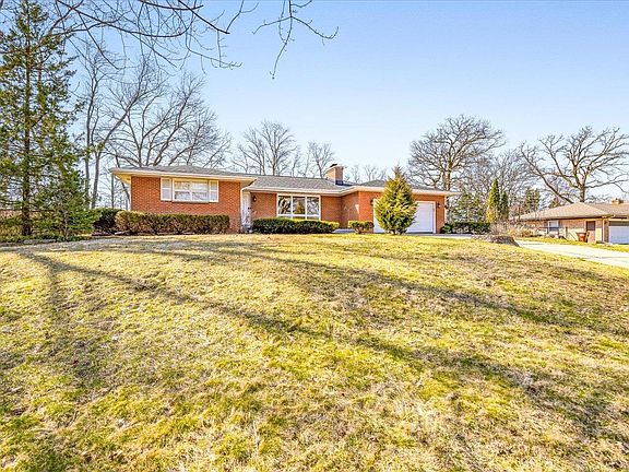 4th image of 2515 Mandrake Dr