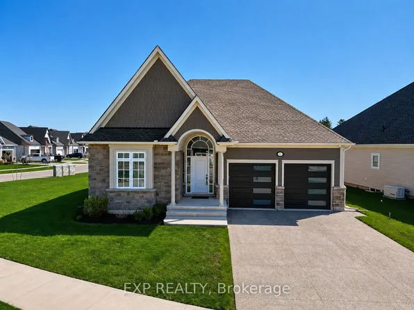3571 Whispering Woods Trl, Fort Erie, ON L0S 1N0
