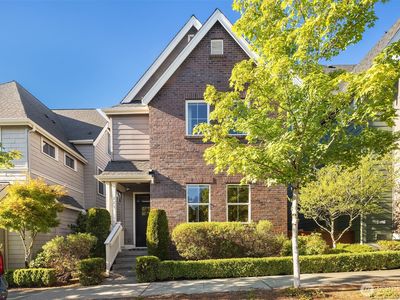 358 NE Denny Way, Issaquah, WA, 98029