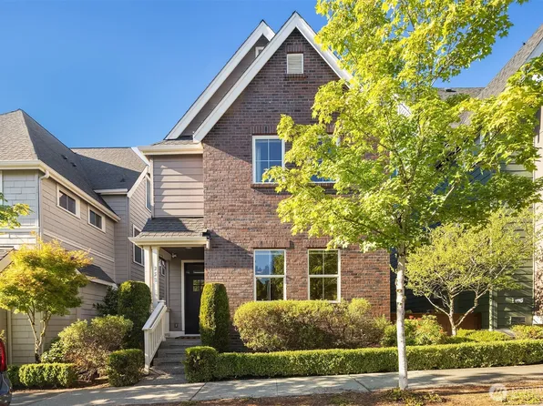 358 NE Denny Way, Issaquah, WA 98029