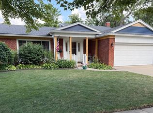 15048 Maplewood Ln, Plymouth, MI 48170