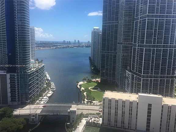 2nd image of 300 S Biscayne Blvd APT 3508