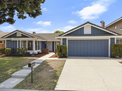 9068 Santa Margarita Rd, Ventura, CA, 93004