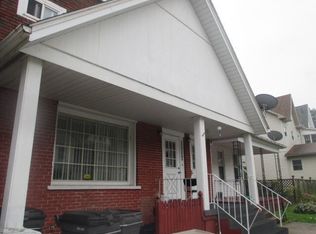 1117 21st Ave #2B, Altoona, PA 16601