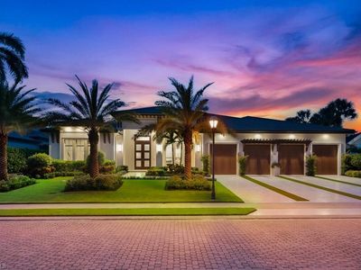 339 Cromwell Ct, Naples, FL, 34108